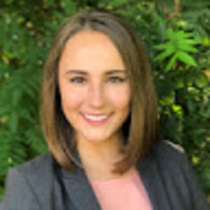 Meet your Posher, Brittany